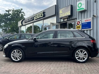 Audi A3 | AUTOMAAT | CLIMATE CONTROL | STOELVERWARMING |. - afbeelding nr 2