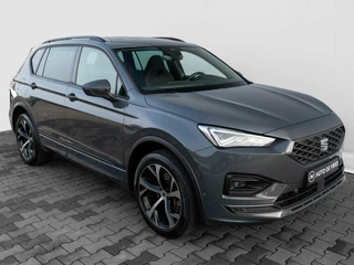 SEAT Tarraco Seat Tarraco 1.4 TSI e-Hybrid 245pk PHEV FR Business Intense | Full LED | Sportstoelen | Trekhaak - afbeelding nr 12