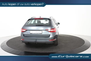 Škoda Superb Škoda Superb Combi 1.5 TSI *1ste Eigenaar*Carplay*Trekhaak* - afbeelding nr 9