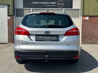 Ford Focus Ford Focus Wagon 1.0 Edition/TREKH/NAVI/PARKS/CRUISE/APK/NAP - afbeelding nr 7