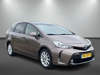Toyota Prius + 1.8 Hybride Skyview Edition 7p.
