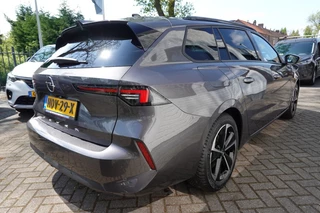 Opel Astra - afbeelding nr 26