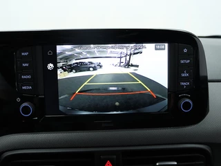 Hyundai i10 Hyundai i10 1.0 Comfort Smart | Trekhaak | Stoelverwarming | Camera | navi - afbeelding nr 37