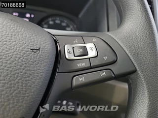 Volkswagen Crafter Volkswagen Crafter 140pk Automaat L3H2 LED Camera CarPlay Airco Cruise L2H1 9m3 Airco Cruise control - afbeelding nr 17