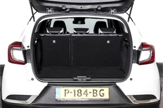 Renault Captur Renault Captur 1.3 TCe 140 PK Intens - Automaat | Cruise | PDC | 360 Camera | App. Connect | ECC | Multi-Sense | LM 18