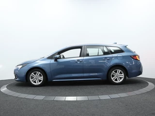 Toyota Corolla Touring Sports - afbeelding nr 13