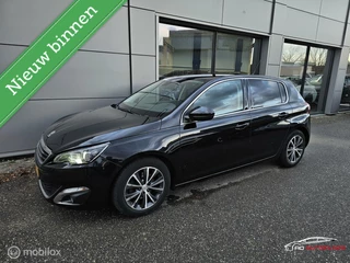 Peugeot 308 - 360737868-0
