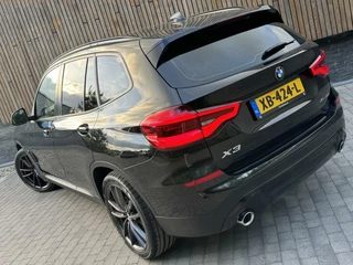 BMW X3 BMW X3 xDrive20i High Executive | Leer | Sportstoelen | DAB | Cruise control | LED verlichting | Stoelverwarming | Elektrisch bedienbare achterklep | 20 inch lichtmetalen velgen | Parkeersensoren voor en achter - afbeelding nr 56