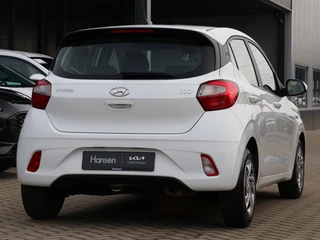 Hyundai i10 - afbeelding nr 2