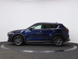 Mazda CX-5 - afbeelding nr 10