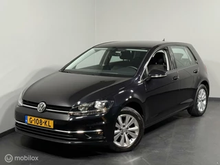 Volkswagen Golf Volkswagen Golf 1.0 TSI Comfortline | CARPLAY | CRUISE | NAV - afbeelding nr 21