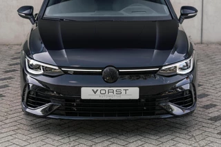 Volkswagen Golf Volkswagen Golf 2.0 TSI R 4Motion Performance Akrapovic HUD - afbeelding nr 7
