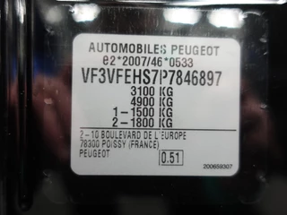 Peugeot Expert Peugeot Expert 2.0 BlueHDI 145pk L3 Automaat Airco Navigatie Cruise control Trekhaak Carplay - afbeelding nr 42