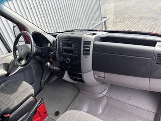 Mercedes-Benz Sprinter Mercedes-Benz Sprinter 211 2.2 CDI 325 Economy HD*A/C - afbeelding nr 22