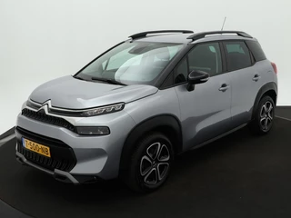 Citroën C3 Aircross - afbeelding nr 2