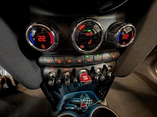MINI Cooper MINI Cooper Mini 1.5 Serious Automaat Panoramadak, Sportstoelen, navigatie, led lampen, climate control Keyles, Veel opties! - afbeelding nr 17