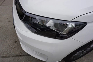 Volkswagen Caddy VOLKSWAGEN Caddy 1.5 TSI 114pk L1H1 Comfort 5Persoons Carplay Dubbele Schuifdeur - afbeelding nr 8