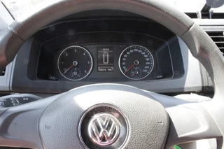 Volkswagen Transporter Volkswagen Transporter 2.0 TDI L2H1 TR. DC - afbeelding nr 11