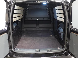 Volkswagen Caddy Volkswagen Caddy Cargo Maxi 2.0 TDI Style Automaat Airco Bluetooth Cruise Control App-Connect - afbeelding nr 4