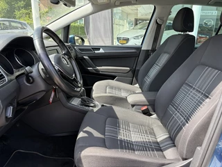 Volkswagen Golf Sportsvan Volkswagen Golf Sportsvan 1.4 TSI Business Ed. Trh - afbeelding nr 9