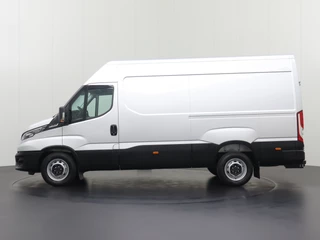 Iveco Daily | 3500Kg Trekhaak | Led | Navigatie | Camera | BPM Vrij - afbeelding nr 12