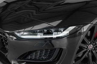Jaguar F-Type Jaguar F-type P300 RWD R-Dynamic Black - afbeelding nr 20