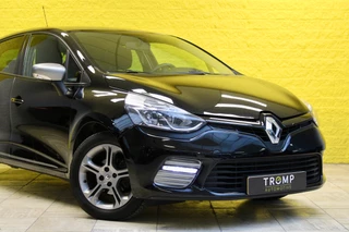 Renault Clio Renault Clio 0.9 TCe GT-Line | Origineel NL | Super netjes! - afbeelding nr 7