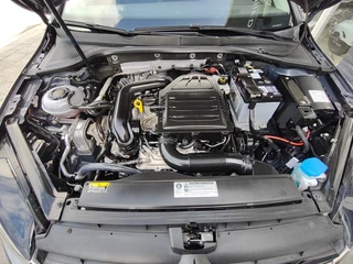 Volkswagen Golf Volkswagen Golf 1.0 TSI COMFORTLINE ERGO STOELEN - afbeelding nr 22