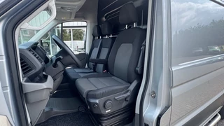 Volkswagen Crafter Volkswagen Crafter 2.0 TDI 75KW 102PK L3H3 EURO 6 AIRCO/ NAVIGATIE/ CAMERA/ CRUISE CONTROL/ 100% DEALERONDERHOUDEN - afbeelding nr 16