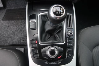 Audi A4 Audi A4 Limousine 1.8 TFSI 170pk|NAVIGATIE|TREKHAAK|XENON-LED|BLUETOOTH|1E EIGENAAR - afbeelding nr 20