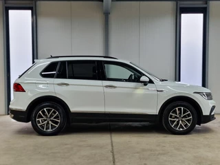 Volkswagen Tiguan - afbeelding nr 5