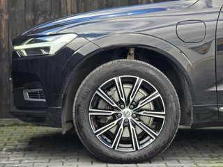 Volvo XC60 Volvo XC60 2.0 T8 Twin Engine AWD Inscription 1e eigenaresse - afbeelding nr 12