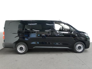 Opel Vivaro Opel Vivaro L3H1 145pk Automaat Navigatie Trekhaak Airco Bluetooth Cruise Control PDC achter - afbeelding nr 28