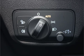 Audi Q2 Audi Q2 35TFSi 3x S-Line | Pano | Dealer o.h. | - afbeelding nr 21