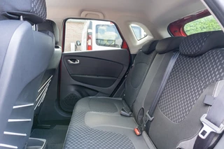 Renault Captur Renault Captur 1.3 TCe Intens pack Easy Life - afbeelding nr 20