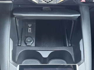DS DS 4 DS 4 E-Tense Hybride Rivoli Cross Volle uitvoering! Led Leder Camera Carplay Adaptive cruise - afbeelding nr 51