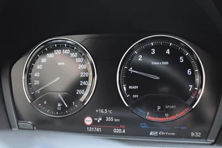 BMW X1 - afbeelding nr 17