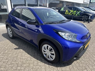 Toyota Aygo - afbeelding nr 2