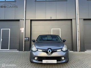 Renault Clio Renault Clio 0.9 TCe  Dynamique   Led | Airco | Navi - afbeelding nr 3