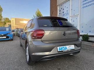 Volkswagen Polo Volkswagen Polo 1.0 TSI 95PK Highline DSG ACC LED Camera Blindspot CarPlay Navi Garantie - afbeelding nr 11