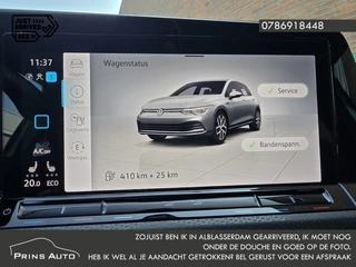 Volkswagen Golf |ADAPTIVE|STOEL+STUURVERW.|CARPLAY 2618 - afbeelding nr 27