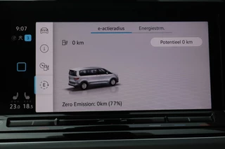 Volkswagen Multivan Volkswagen Multivan 1.4 eHybrid L2H1 Style - NL- Auto!! Pano-Dak I Soft close I Apple - afbeelding nr 36