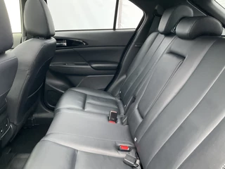 Mitsubishi Eclipse Cross - afbeelding nr 13