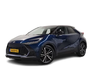 Toyota C-HR - 190004694-0