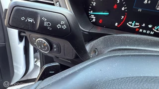 Ford Focus Ford Focus Wagon 1.0 EcoBoost|Titanium|Automaat|Boekjes - afbeelding nr 29