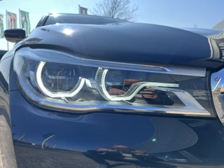 BMW 7 Serie - afbeelding nr 33