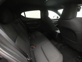 Mazda 3 Mazda 3 2.0 e-SkyActiv-X Homura automaat : dealer onderhouden - afbeelding nr 18