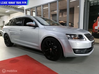 Škoda Octavia - 203566255-0
