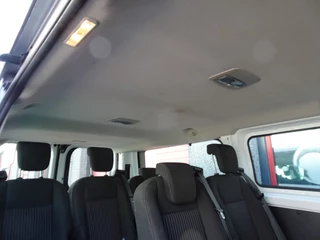Ford Transit Custom - afbeelding nr 31