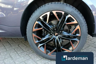 CUPRA Terramar CUPRA Terramar 1.5 TSI e-Hybrid VZ Performance Pano - afbeelding nr 30
